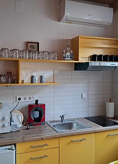 Piroska Apartman Keszthely