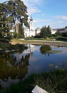 Ot Leander Apartman Keszthely