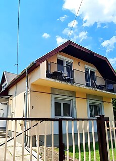 Nap Hold Apartman Keszthely