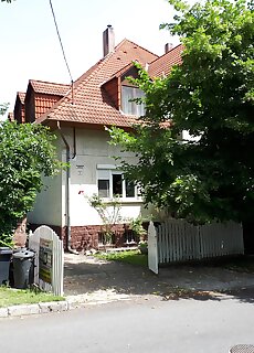 Magdi Apartman Keszthely