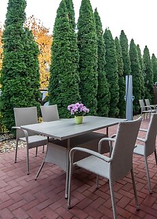 Chalet Apartmanhaz Keszthely