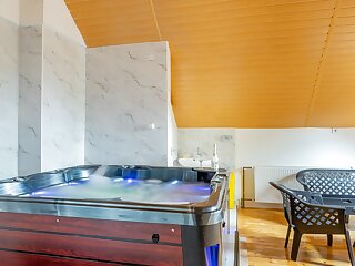 Fortuna Wellness Vendeghaz Abadszalok szállás