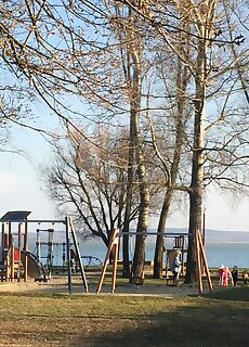 Kira Apartman Keszthely