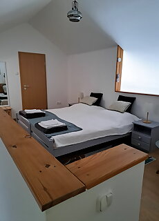 Rozsa Apartman Keszthely
