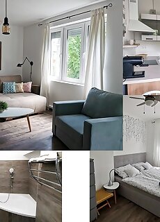 Park Apartman Keszthely