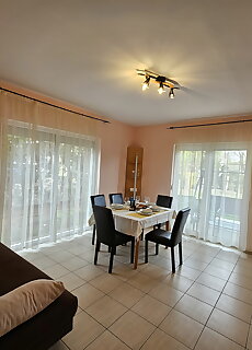 Easy Apartmanhaz Keszthely