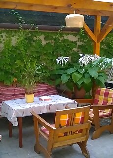 Nadas Apartmanhaz Keszthely