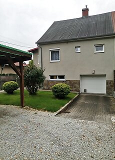 Bike Apartman Keszthely