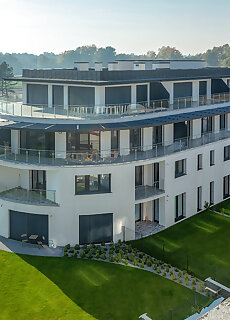 Vadrozsa Apartman Keszthely