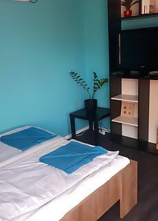 Aurora Apartman Keszthely