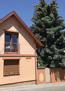 Fenyo Apartman Keszthely