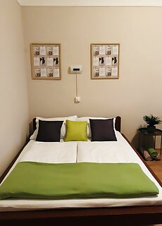 Lizi Apartman Keszthely