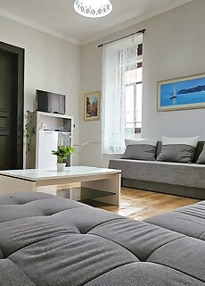 Muvesz Apartman Keszthely