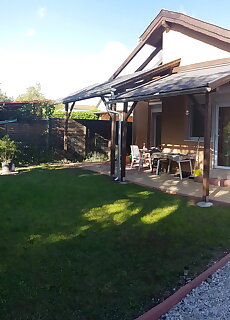 Jegenye Apartman Keszthely
