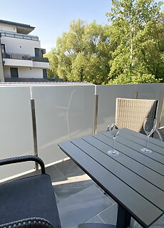 Korona Apartman Keszthely****