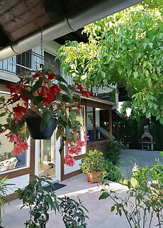 Zafir Apartman Kethely