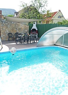 Nemeth Apartman Kisapati