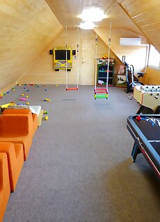 Cedrus Apartman Kiskoros