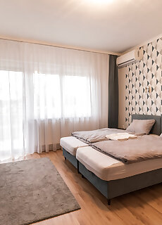 Thermal Next I. Weninger Apartman Kiskunhalas