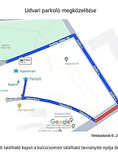 Foter Apartman Kiskunhalas