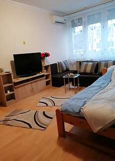 Allomas Apartman Kiskunhalas