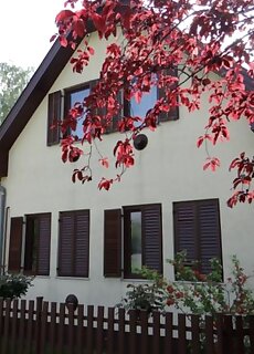 Csillag 15 Apartman Kiskunmajsa