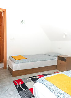 Iker Apartmanok Kiskunmajsa