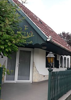 Alfoldi Apartman Kiskunmajsa