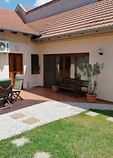 Ivett Apartman Kiskunmajsa