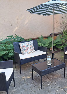 Center Apartman Kismaros