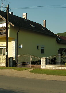 Napsugar Apartman Kistolmacs