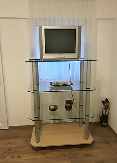 Nyugalom Apartman Kisujszallas