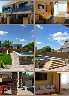 Premium Apartmanok Kisvarda