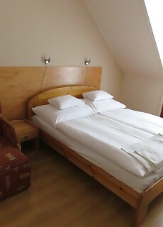 Thermal Apartmanhaz Komarom