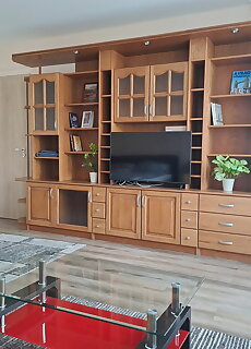 Kaptar Lakas Apartman Komarom