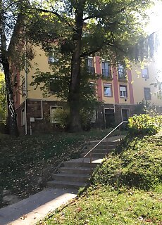 Vintage Apartman Komlo