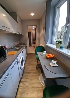 Gotzer Apartman Komlo