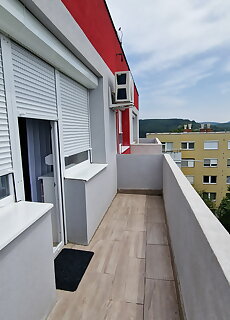 Viztorony Apartman Komlo