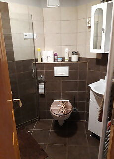 Gabor Apartman Komlo