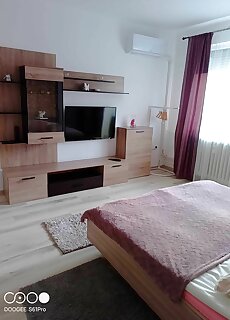 Petofi Apartman Komlo