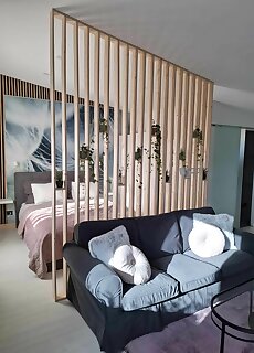 Illyes Wellness Apartman Kosd