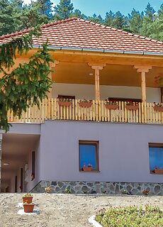 Petroczy Istvan Polgari Vedelmi Kikepzo Bazis Apartman Kovacsvagas
