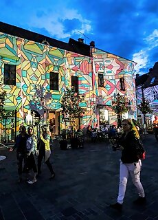 Bambusz Apartman Kozarmisleny