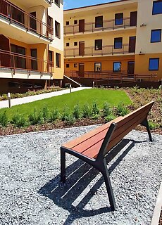 Berki Apartman Kormend