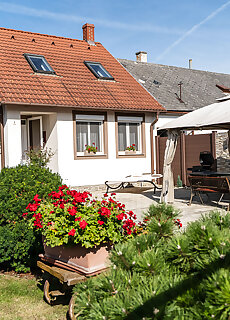 Koszeg Levendula Apartmanhaz