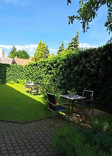 Gabriel Apartman 3 Koszeg