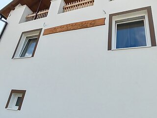Barka Vendeghaz Aggtelek szállás