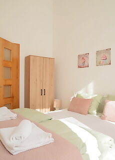 Hetes Apartman Koszeg