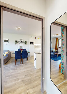 Aurora Apartman Koszeg