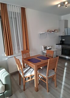 Kastelykert Apartman Koszeg